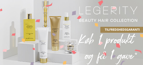 Legerity