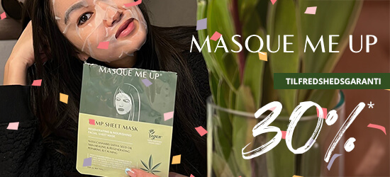 Masque Me Up
