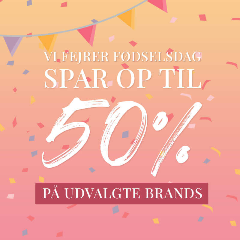 Fødselsdagsfest
