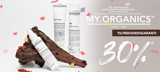 My Organics