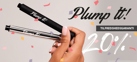 Plump It