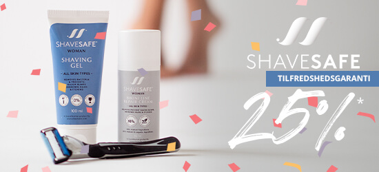 ShaveSafe