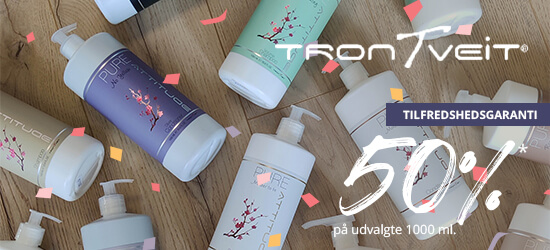 Trontveit
