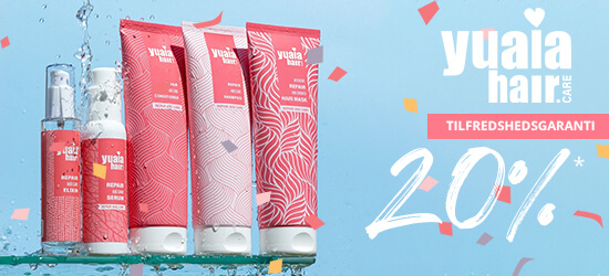 Yuaia Haircare