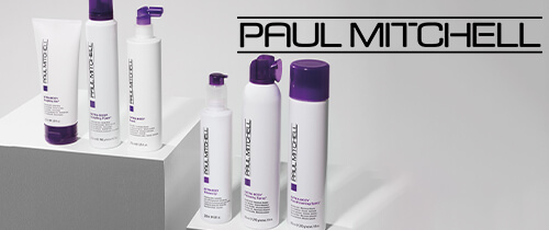 Paul Mitchell