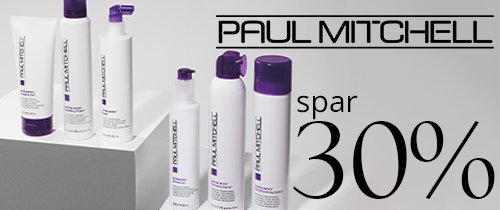 Paul Mitchell