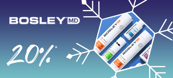 Bosley
