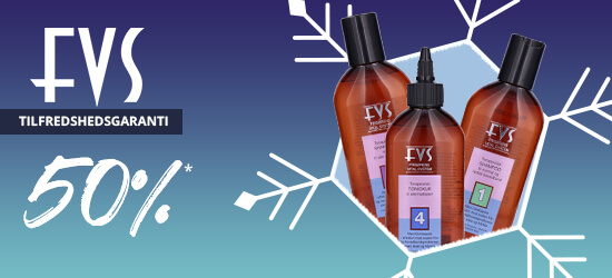 FVS Frisoerens Vital System