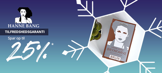 Hanne Bang