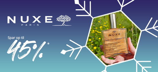 NUXE