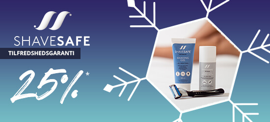 ShaveSafe