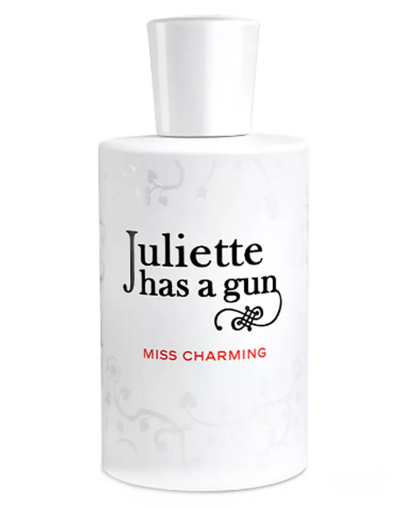 Juliette Has A Gun