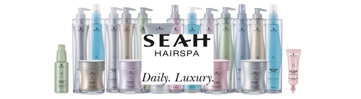SEAH - SEAH Hairspa - Køb SEAH Hairspa her - Tilbud på SEAH Hairspa - Billigt SEAH Hairspa - Hurtig levering SEAH - SEAH Hairspa - Køb SEAH Hairspa her - Tilbud på SEAH Hairspa - Billigt SEAH Hairspa - Hurtig levering