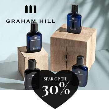Get volume discounts and save up to 30% on Graham Hill