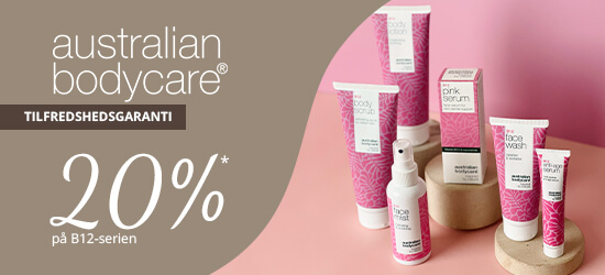 Australian Bodycare