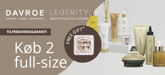 Davroe + Legerity