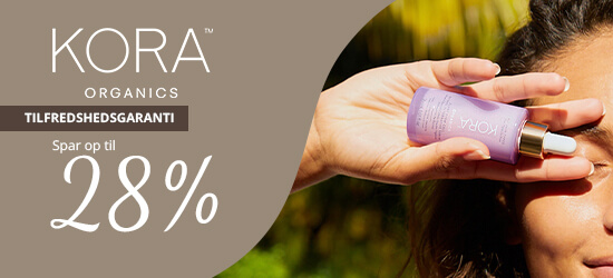 Kora Organics
