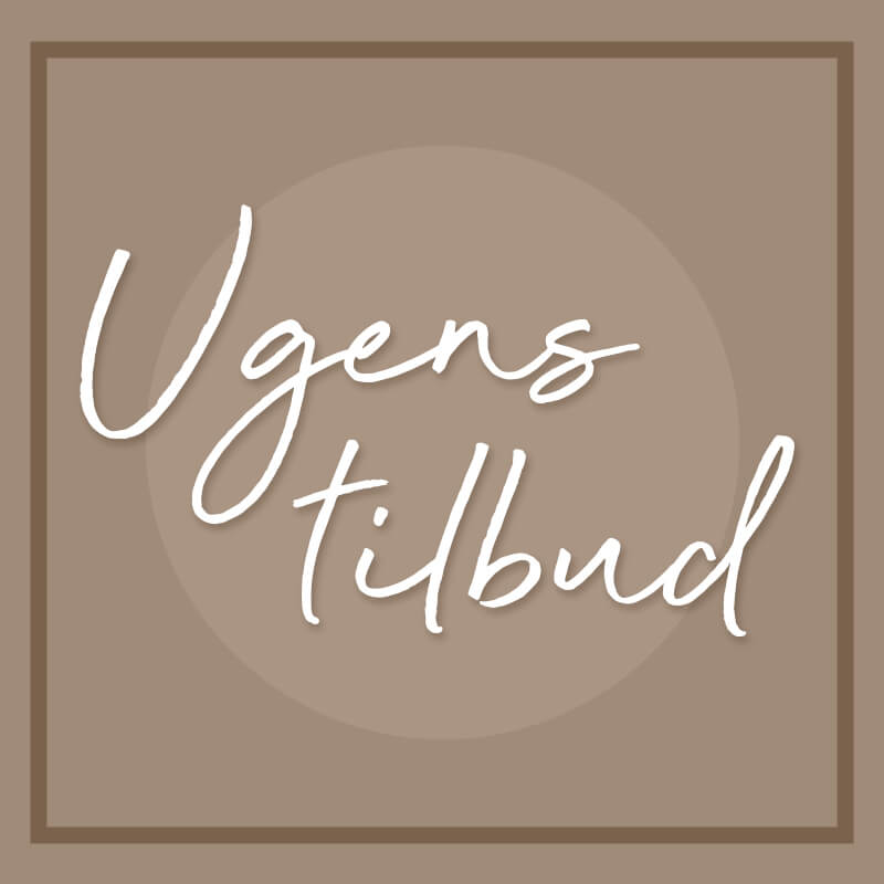 Ugens tilbud
