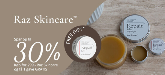 Raz Skincare